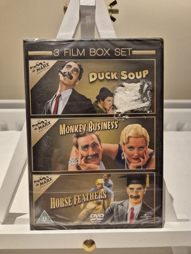 Marx brothers collection - marx,