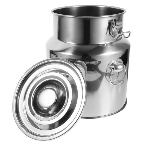 Stainless steel storage - stainless,
