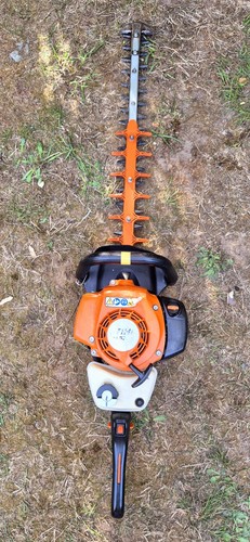 Stihl hs82rc petrol - stihl,