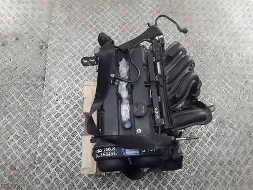 2004 ford focus engine - 2004,