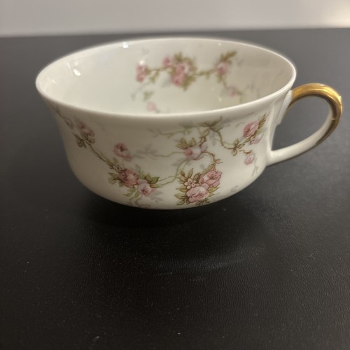 Limoges porcelaine - pl,