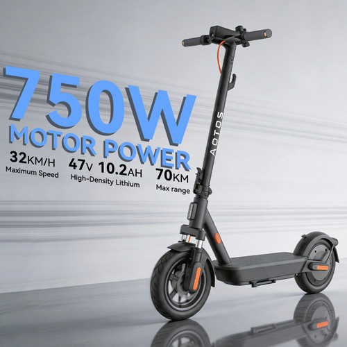 750w electric scooter adult - electric,