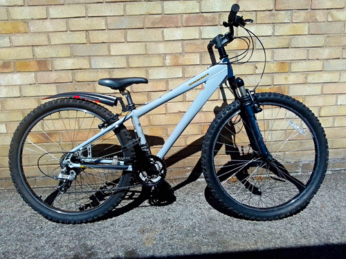 Diamondback 26in 18in mountain - 26in,
