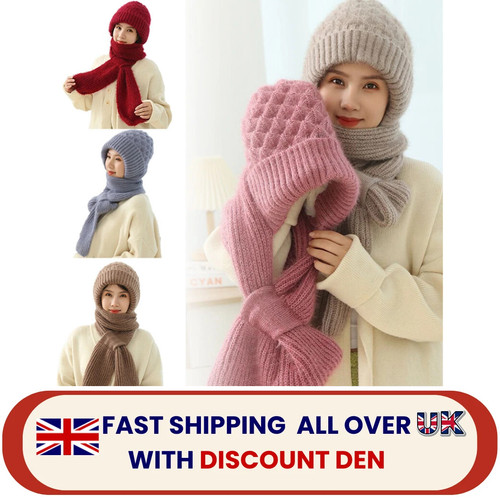 Women 2in1 winter ladies - women,