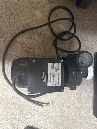 Balboa niagra ultimax range - balboa,
