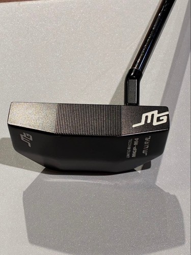 Miura mgp limited mallet - miura,