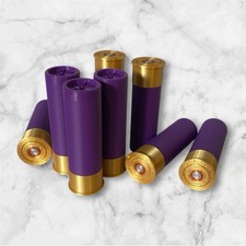 8x 3D Printed 16 Gauge Shotgun