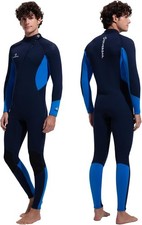 Dive sail 2mm full - &,