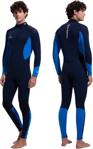 Dive sail 2mm - dive, 3/2mm