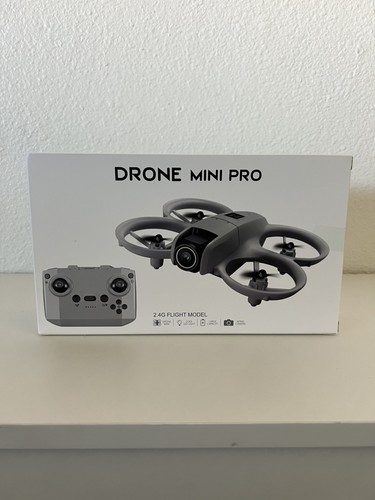 Drone mini pro - pro, 2.4g