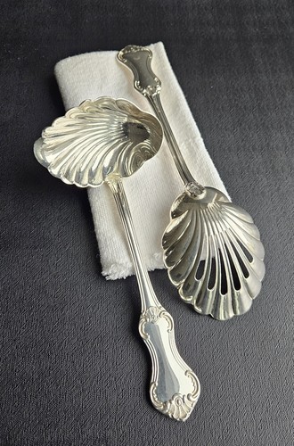 Mema alp sweden - alp, silverplate