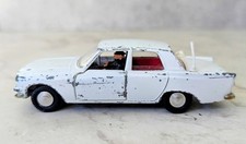 Spot triang ford zephyr six - on,