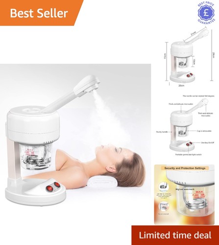 All one facial steamer - facial,