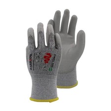 Warrior PU Cut B Glove