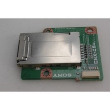 Sony Vaio VGC-V3S Card Reader