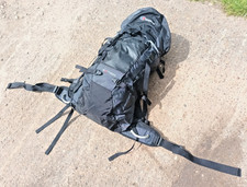 Berghaus arete pro - arete, extrem