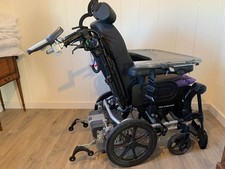 Hardly used, Alba Electric