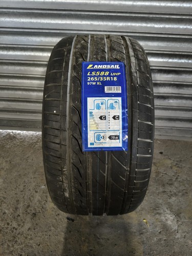 265 landsail ls588 - x1, 35