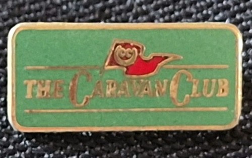Small vintage enamel - vintage, caravan