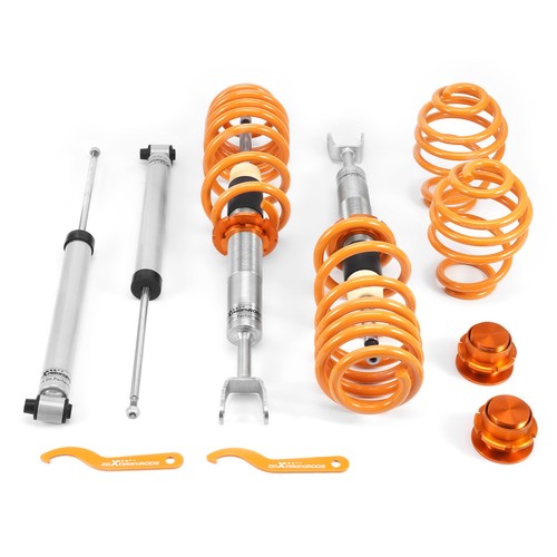 Street coilovers suspension - street,