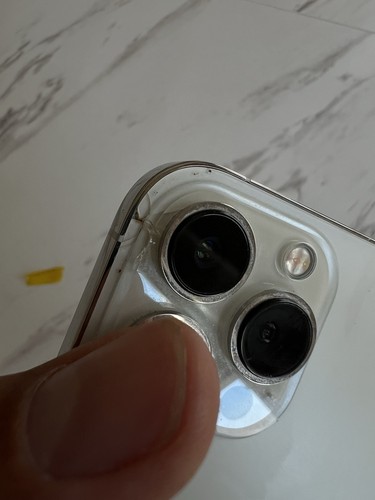 Iphone pro max - 13, id