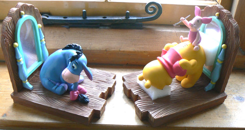 Rare walt disney winnie the - ,