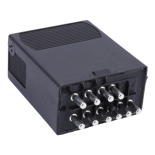 Fuel pump relay for - pump,
