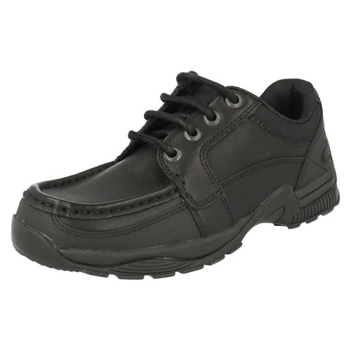 Boys rhino startrite - by,