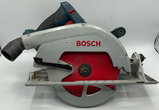 Bosch GKS 18V-68 Cordless 18v Circular Saw Professional Body Only (FREE POSTAGE)