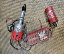 MSD Ignition Parts - Spares/Repairs - Rover V8/Oldsmobile