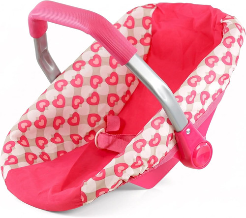 Baby doll car - baby, carrier
