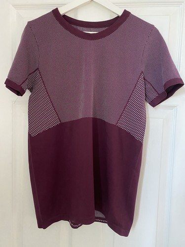 Manuka seamless shirt - seamless, t-shirt