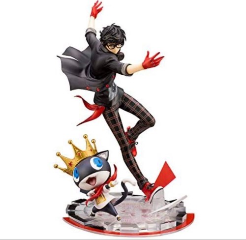 Artfx persona dancing star - artfx, 5