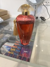 The Merchant Of Venice Byzantium Saffron EDP 100ml. NO BOX