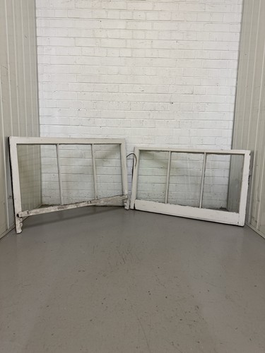 Pair reclaimed old - of,