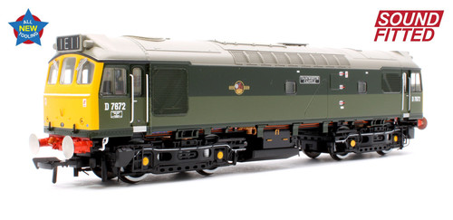 Bachmann 334sf class 3 - bachmann, 25/3