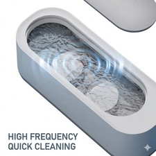 Ultrasonic Cleaner Jewelry