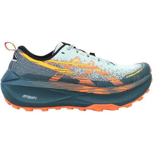 Asics trabuco max lace - asics, 4