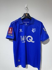 Watford adult 26 player - adult, 25/26