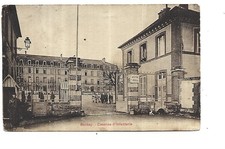 27 BERNAY INFANTRY BARRACKS