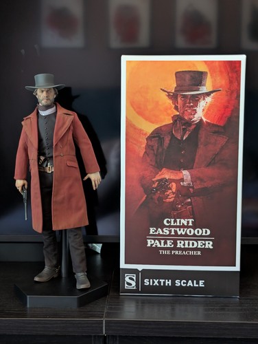 Sideshow collectables pale - sideshow,