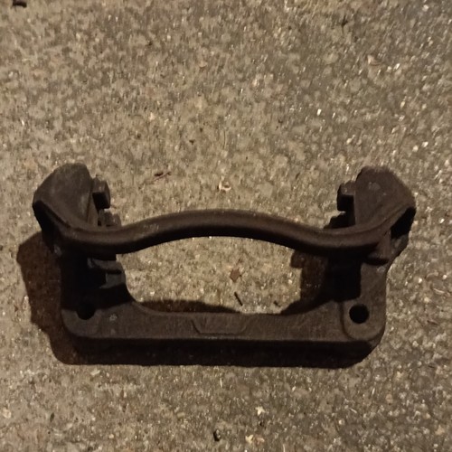 Mk3 rear brake caliper - mk3,