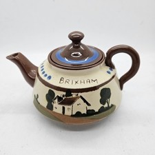 Torquay Pottery Lands End