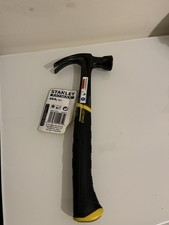 Stanley Fatmax Antivibe Hammer