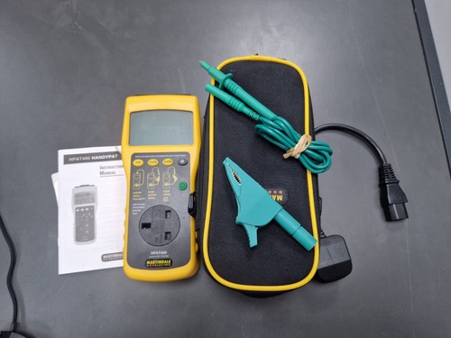 Martindale hpat400 handy pat - martindale,