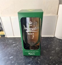 2 X Carlsberg Pint Glasses