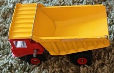 Dinky Toys Aveling Barford