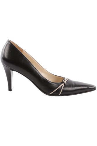 Salvatore ferragamo black - salvatore,