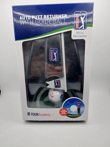 Pga tour auto - putt, returner