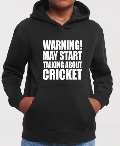 Cricketer hoodie may - hoodie,